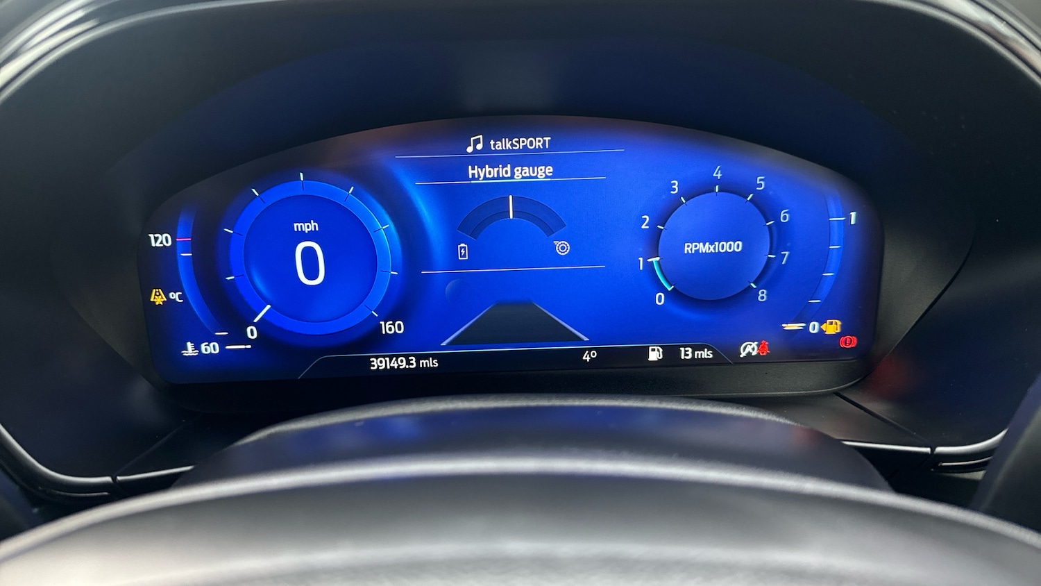 Used Ford Focus 2022 for sale - 76844773: Photo 21