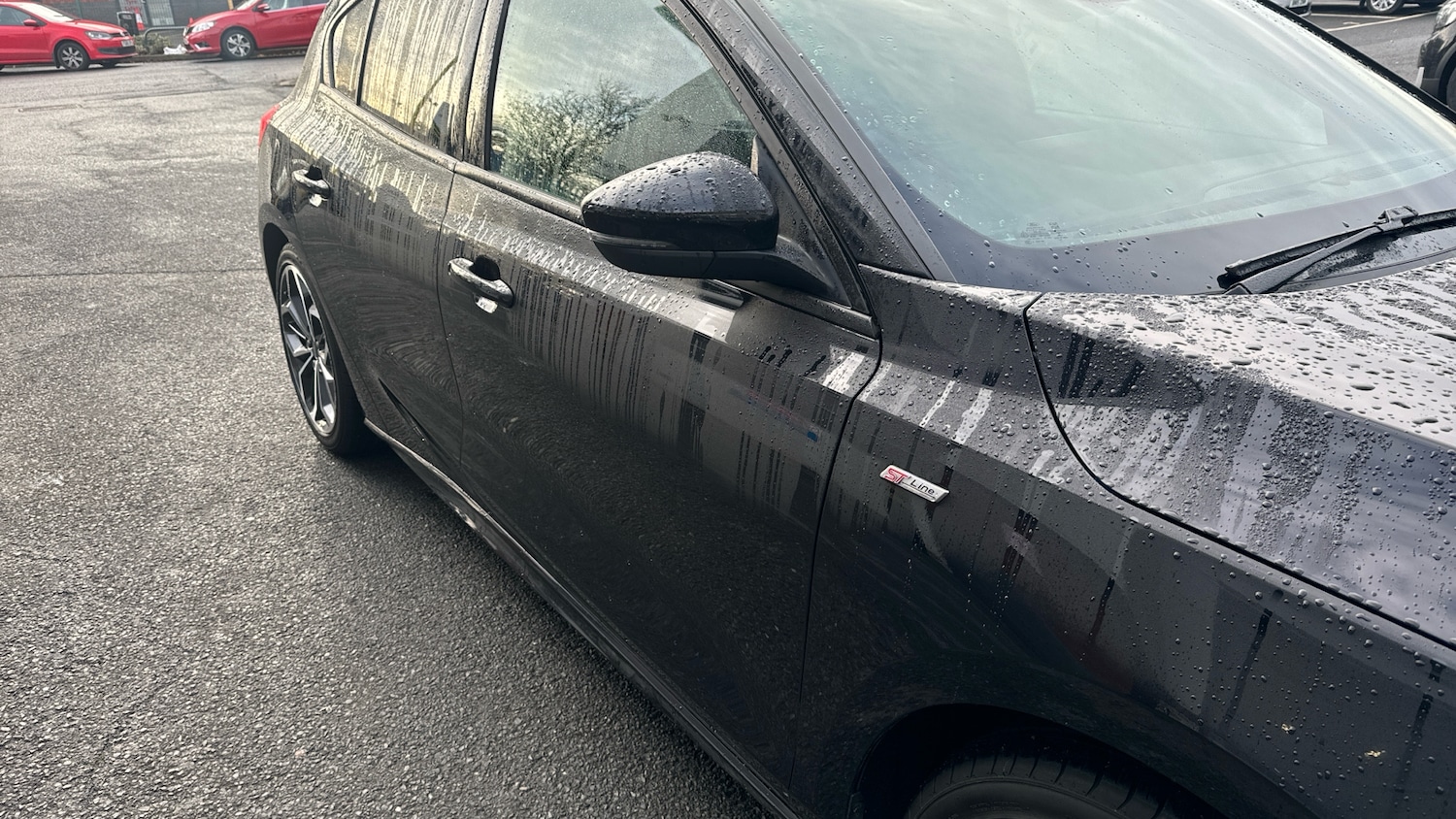 Used Ford Focus 2022 for sale - 76844773: Photo 24