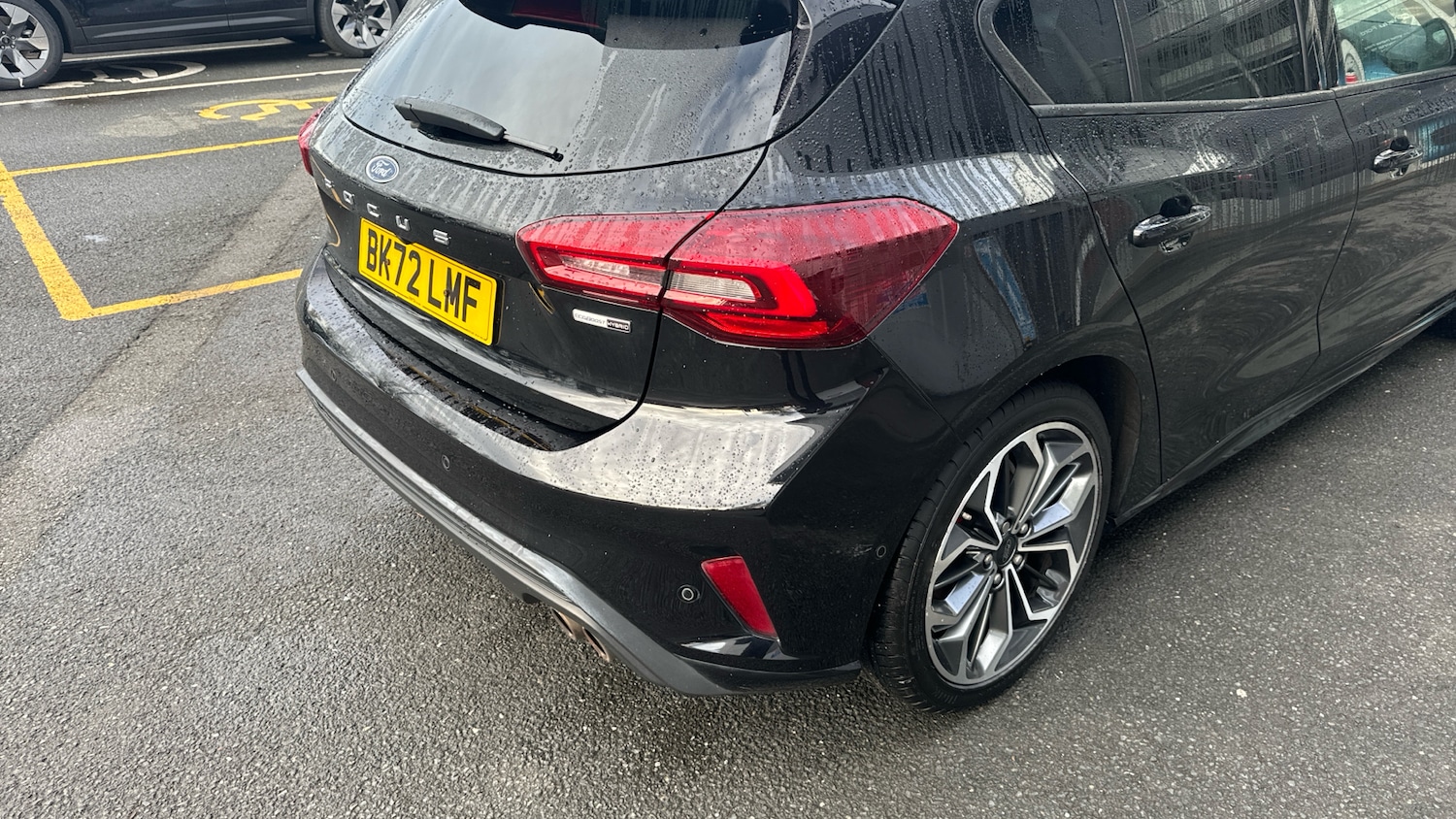 Used Ford Focus 2022 for sale - 76844773: Photo 25