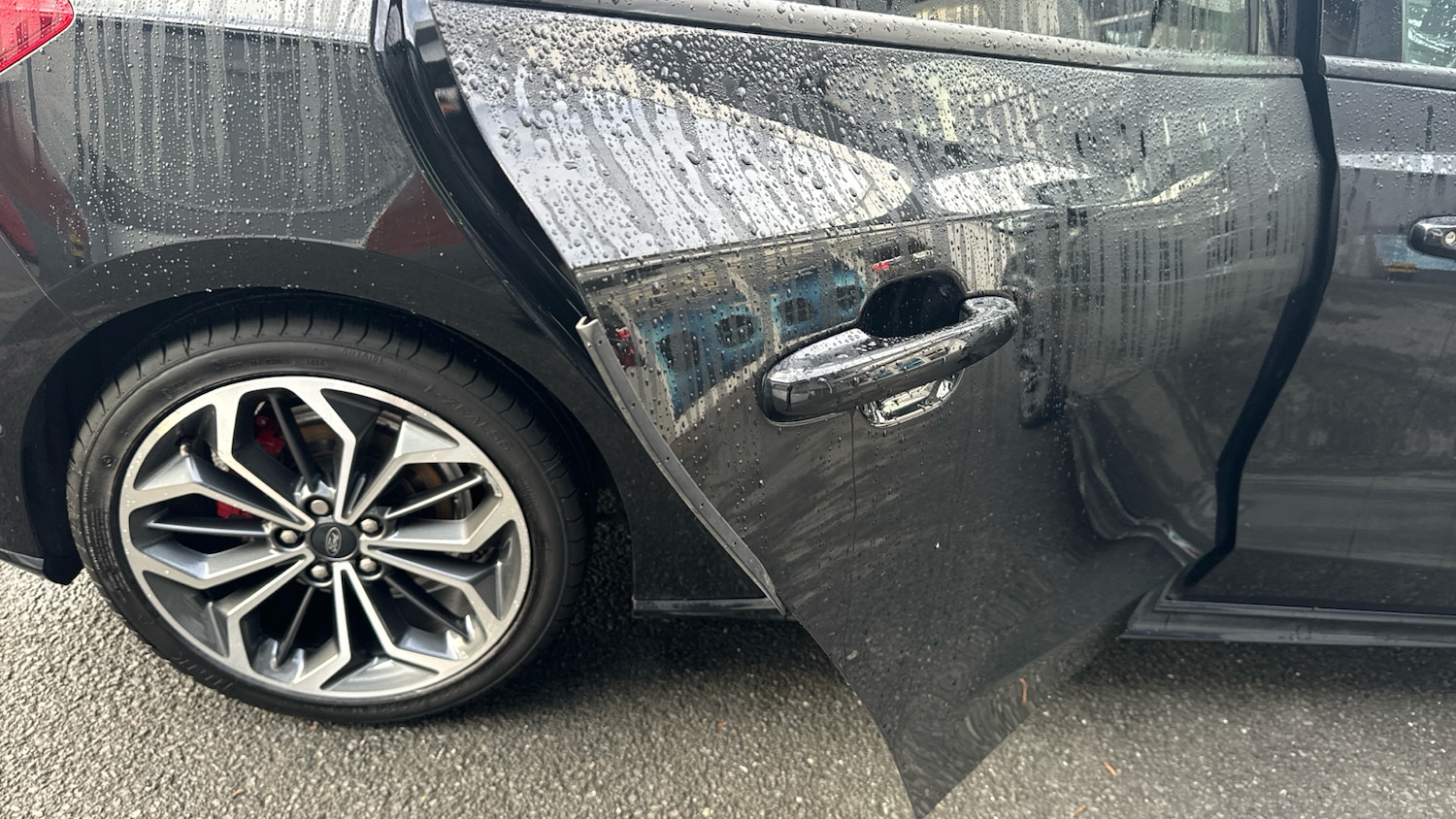 Used Ford Focus 2022 for sale - 76844773: Photo 28