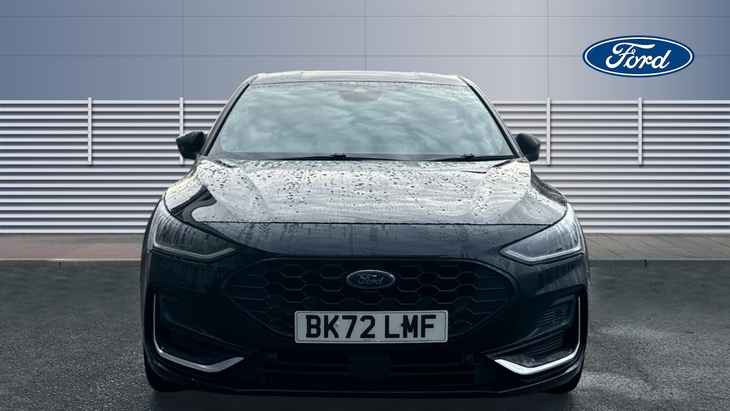 Used Ford Focus 2022 for sale - 76844773: Photo 3