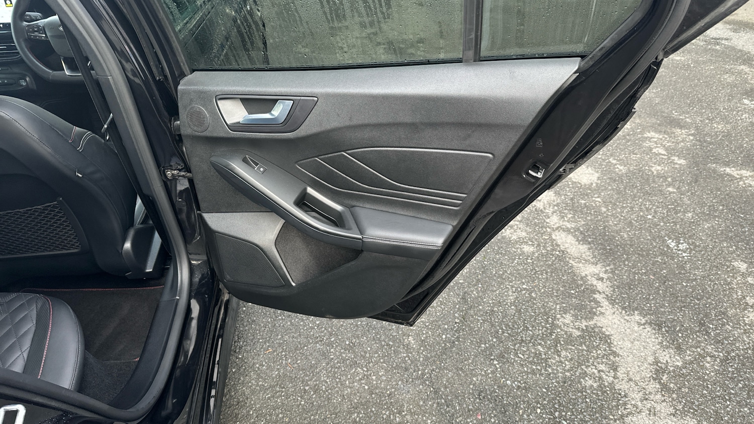 Used Ford Focus 2022 for sale - 76844773: Photo 33