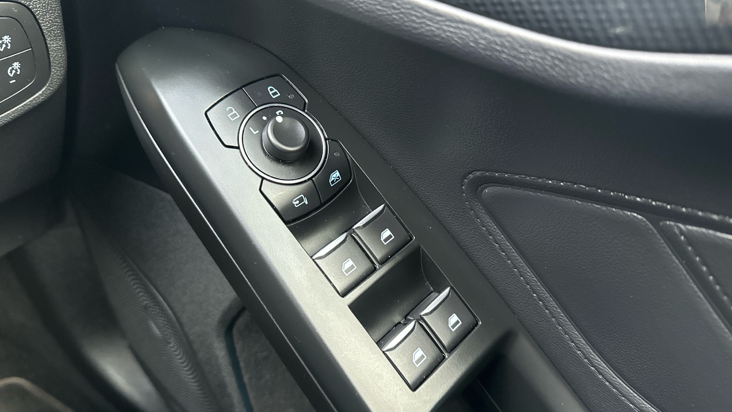 Used Ford Focus 2022 for sale - 76844773: Photo 34