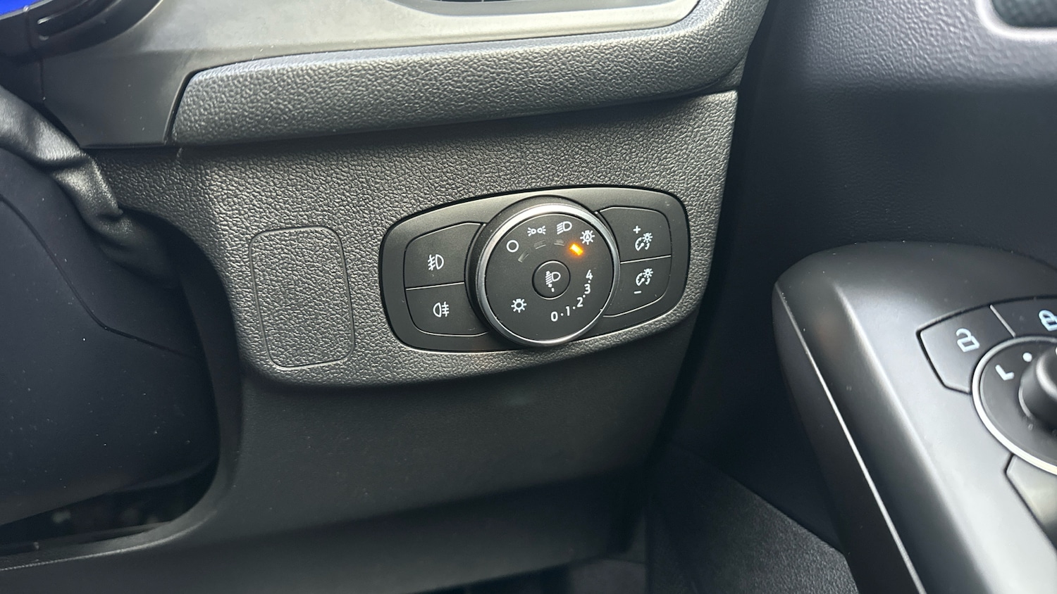 Used Ford Focus 2022 for sale - 76844773: Photo 35