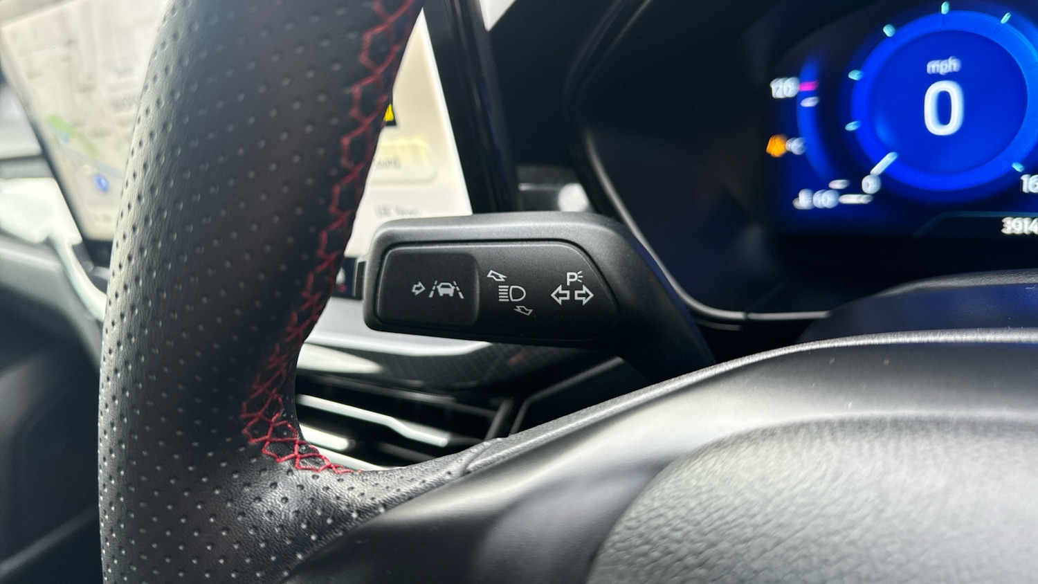 Used Ford Focus 2022 for sale - 76844773: Photo 37