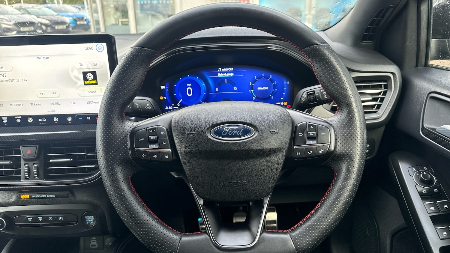 Used Ford Focus 2022 for sale - 76844773: Photo 38