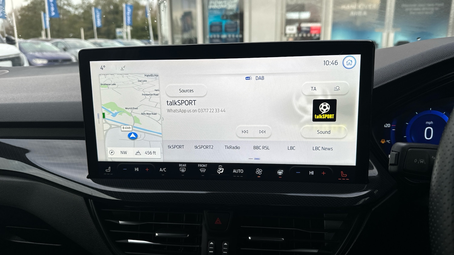 Used Ford Focus 2022 for sale - 76844773: Photo 39