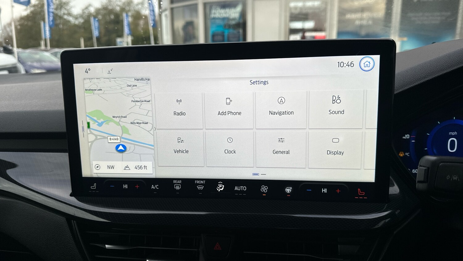 Used Ford Focus 2022 for sale - 76844773: Photo 40