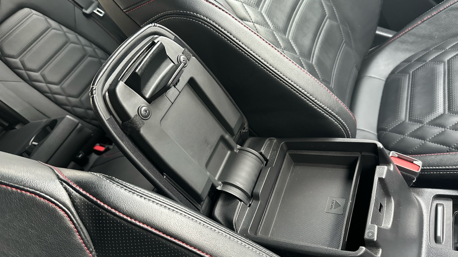 Used Ford Focus 2022 for sale - 76844773: Photo 44