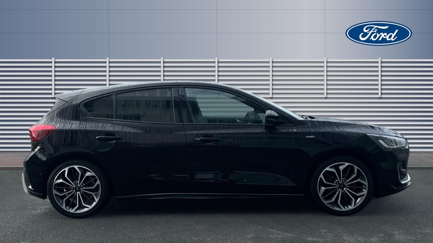 Used Ford Focus 2022 for sale - 76844773: Photo 5