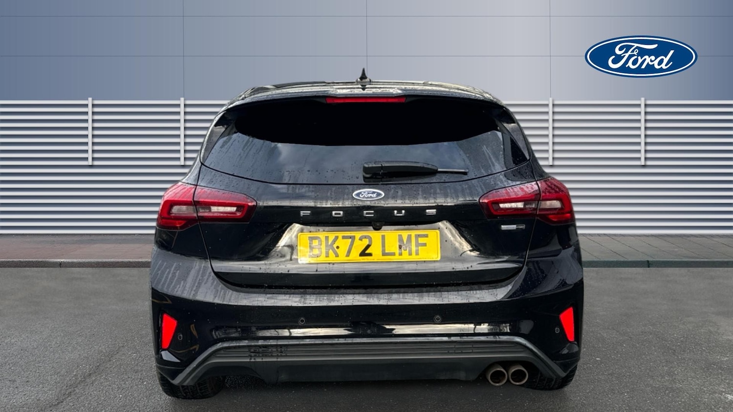 Used Ford Focus 2022 for sale - 76844773: Photo 6