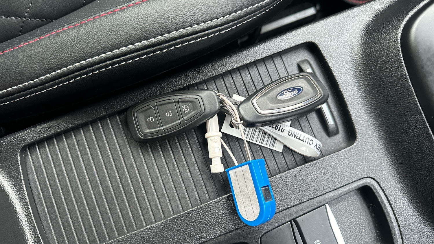 Used Ford Focus 2022 for sale - 76844773: Photo 8