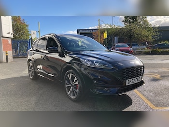 Used Ford Kuga 2022 for sale - 76381872: Photo