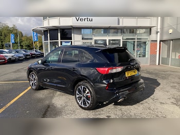 Used Ford Kuga 2022 for sale - 76381872: Photo