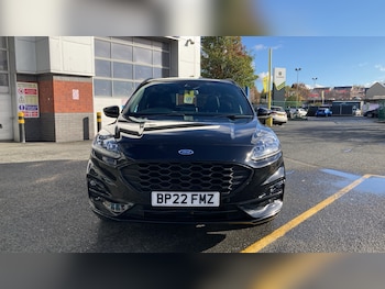 Used Ford Kuga 2022 for sale - 76381872: Photo
