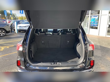 Used Ford Kuga 2022 for sale - 76381872: Photo