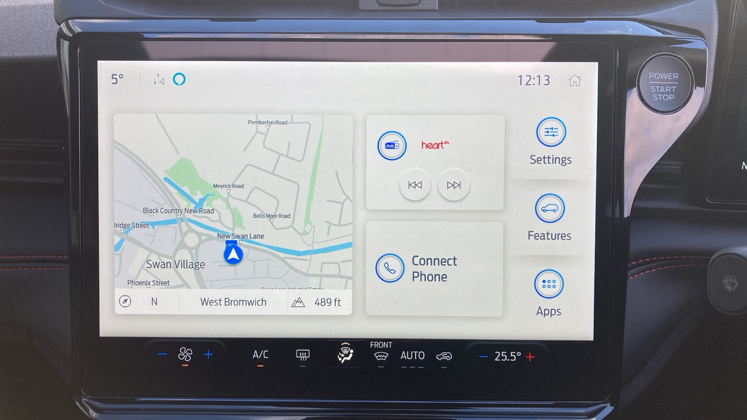 Used Ford Puma 2025 for sale - 77052937: Photo 12