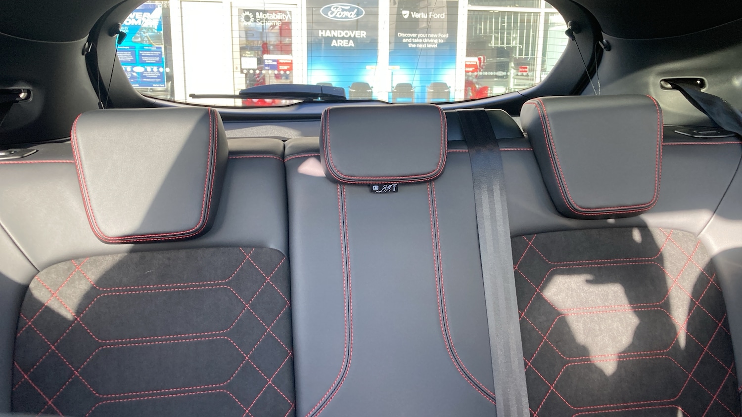 Used Ford Puma 2025 for sale - 77052937: Photo 15