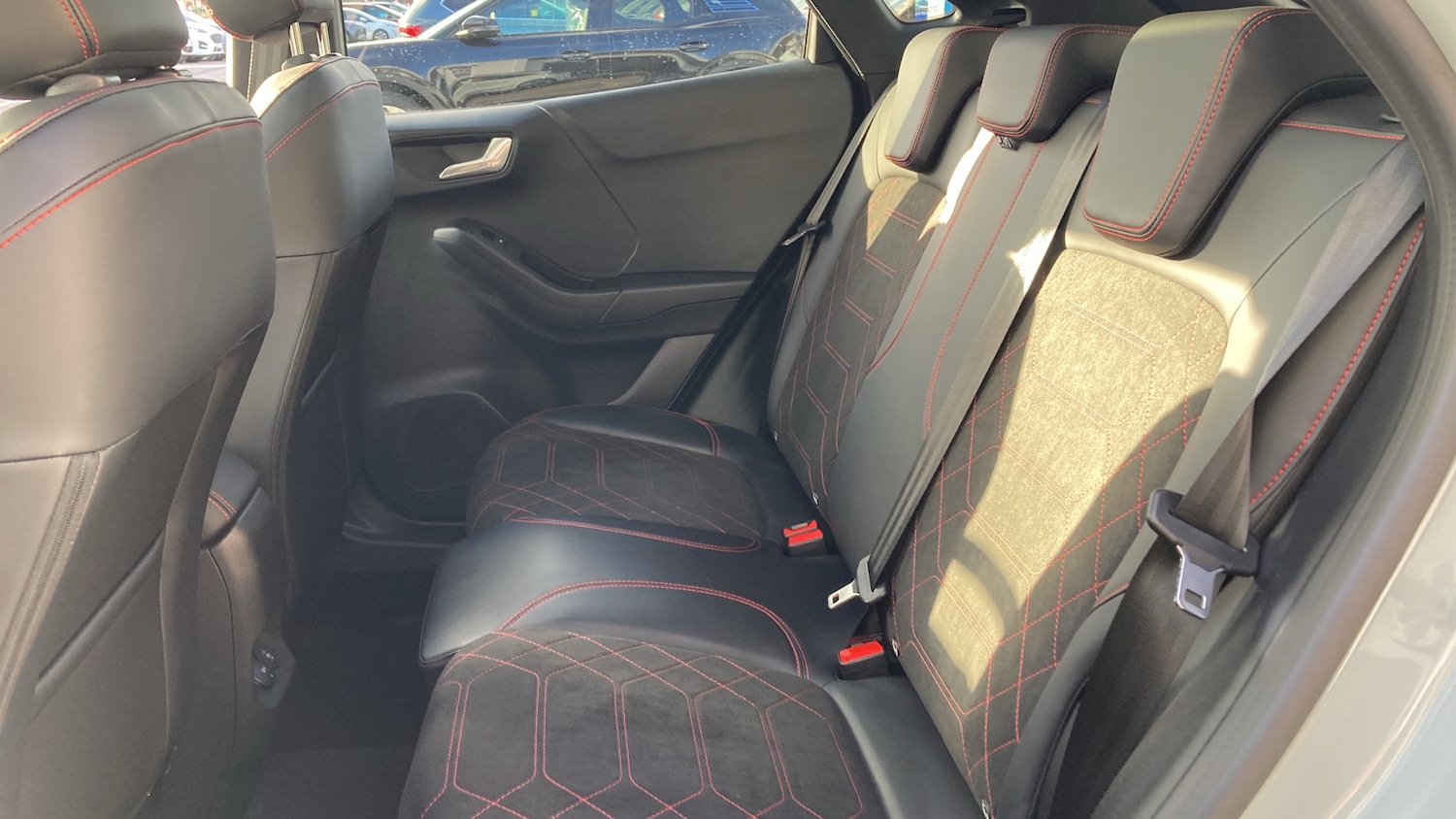 Used Ford Puma 2025 for sale - 77052937: Photo 16