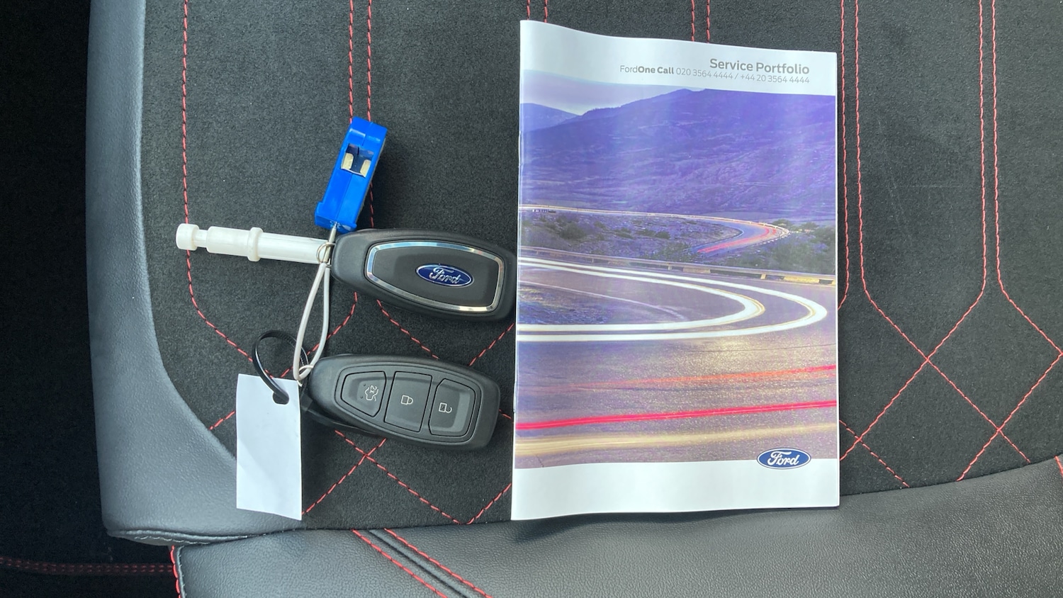 Used Ford Puma 2025 for sale - 77052937: Photo 19