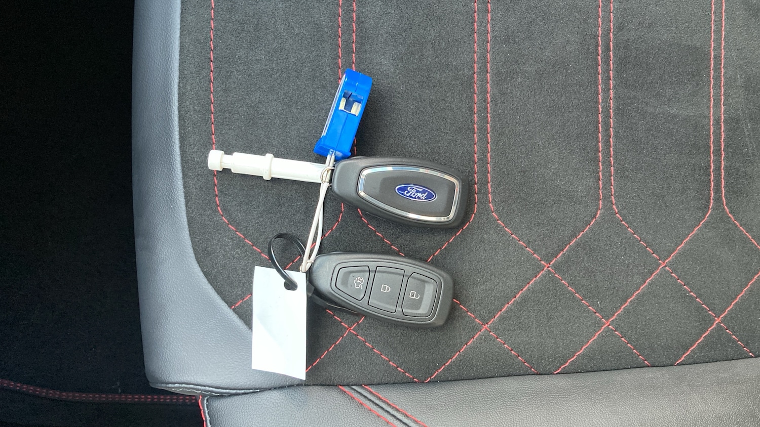 Used Ford Puma 2025 for sale - 77052937: Photo 20