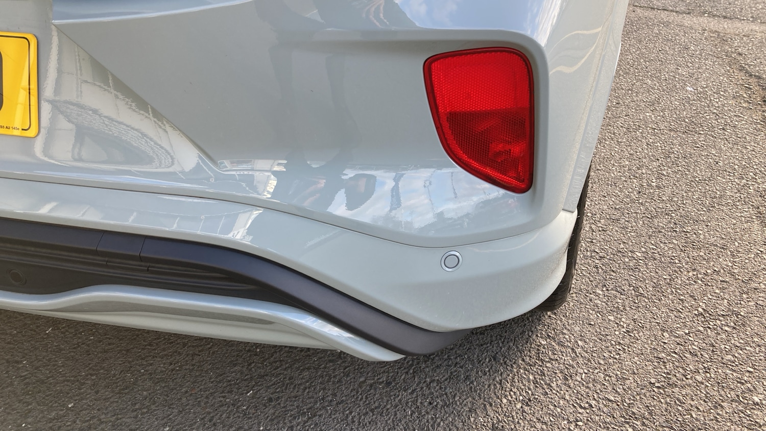 Used Ford Puma 2025 for sale - 77052937: Photo 22