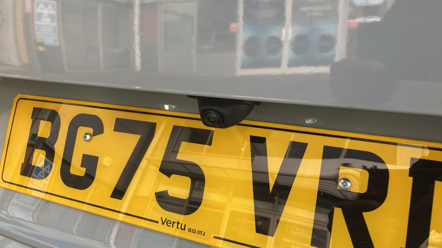 Used Ford Puma 2025 for sale - 77052937: Photo 24