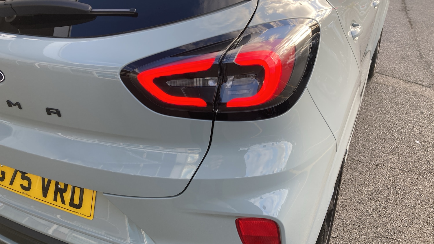 Used Ford Puma 2025 for sale - 77052937: Photo 25