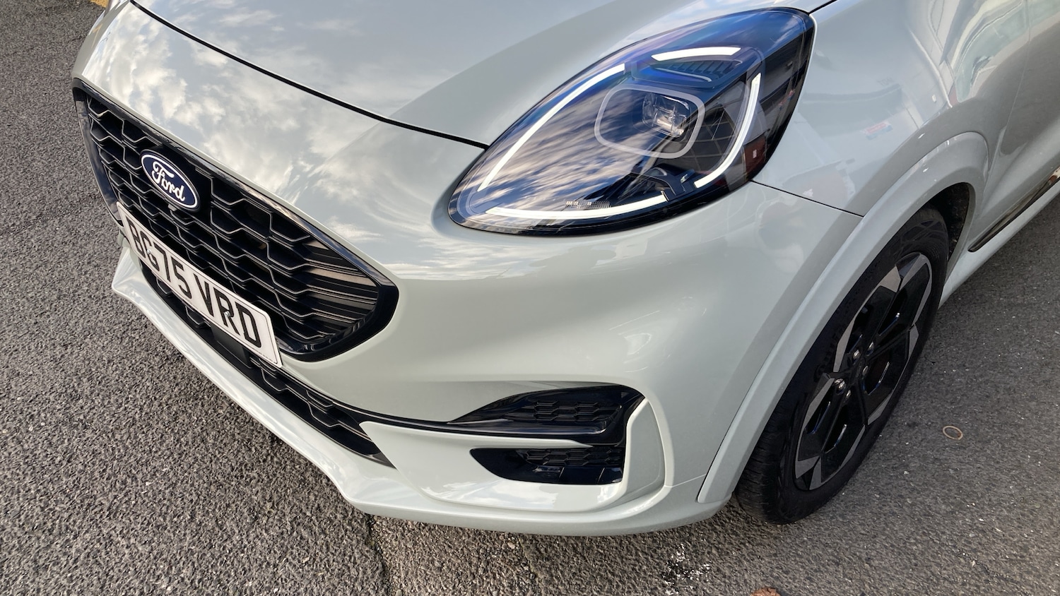 Used Ford Puma 2025 for sale - 77052937: Photo 27