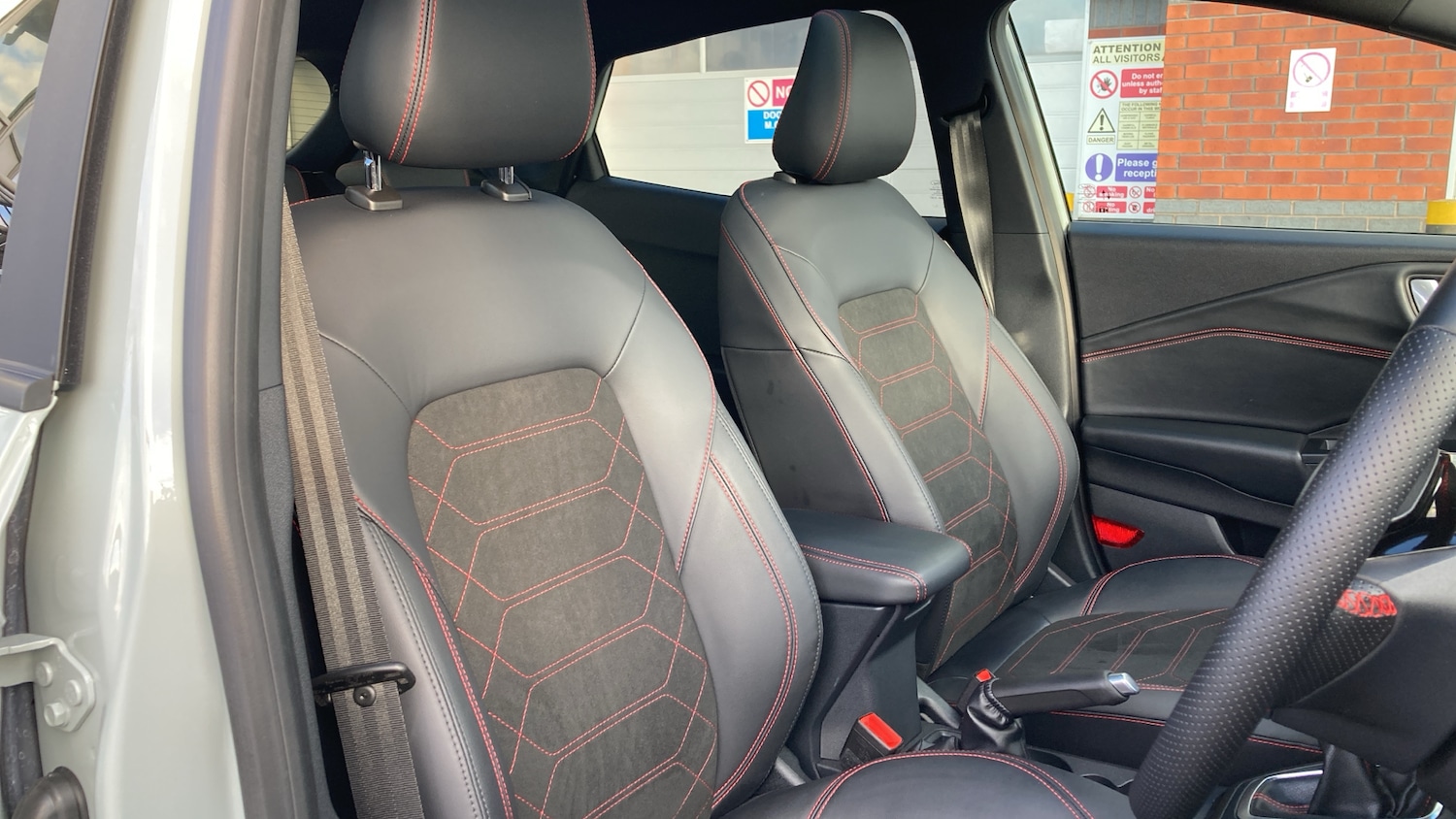 Used Ford Puma 2025 for sale - 77052937: Photo 28