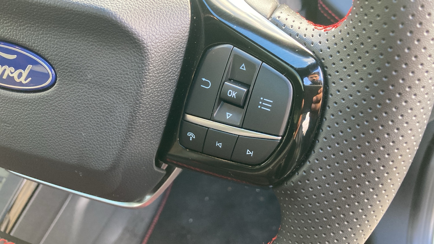 Used Ford Puma 2025 for sale - 77052937: Photo 32