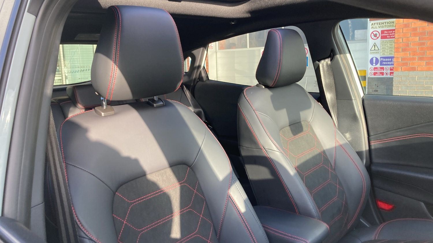 Used Ford Puma 2025 for sale - 77052937: Photo 40