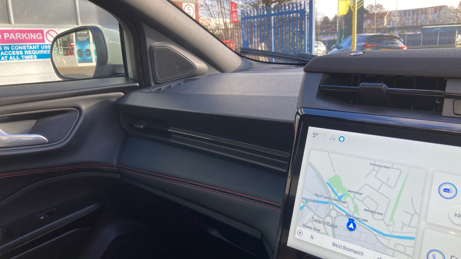 Used Ford Puma 2025 for sale - 77052937: Photo 44