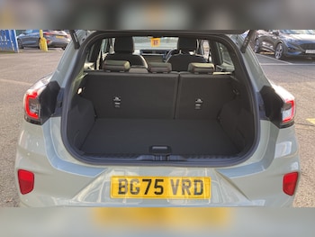 Used Ford Puma 2025 for sale - 77052937: Photo