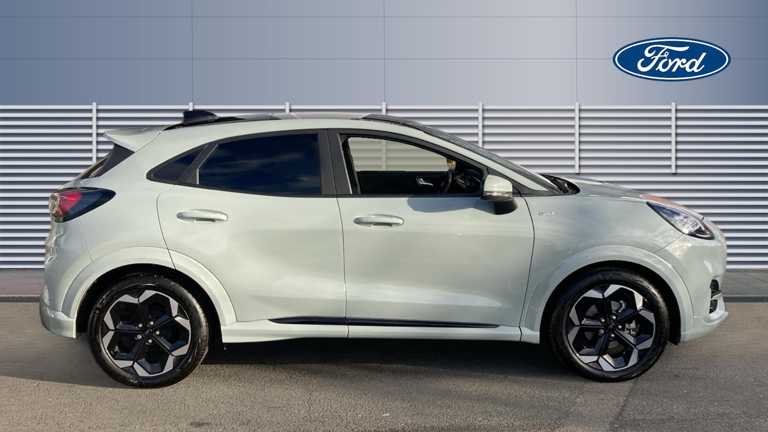 Used Ford Puma 2025 for sale - 77052937: Photo 5