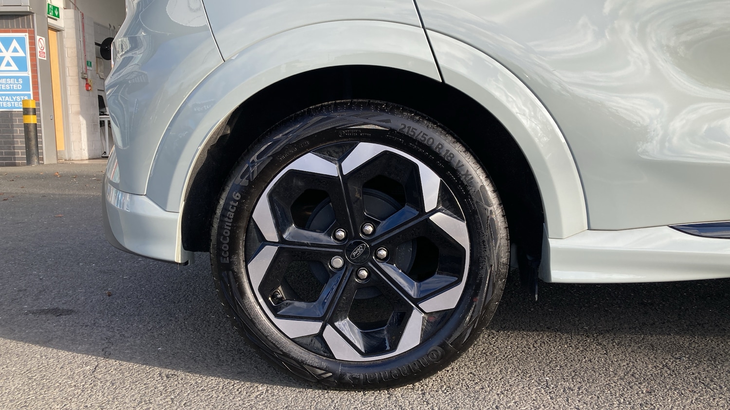 Used Ford Puma 2025 for sale - 77052937: Photo 7