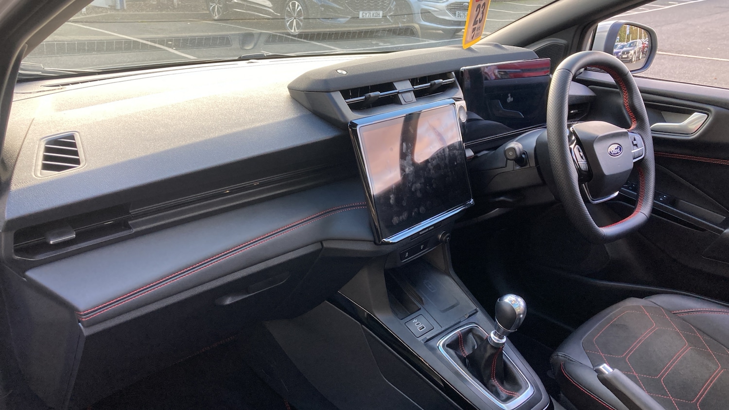 Used Ford Puma 2025 for sale - 77052937: Photo 9