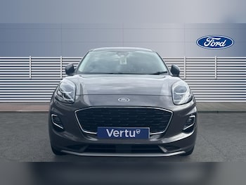 Used Ford Puma 2021 for sale - 79514289: Photo