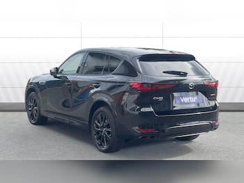 Used Mazda CX-60 2024 for sale - 79099865: Photo