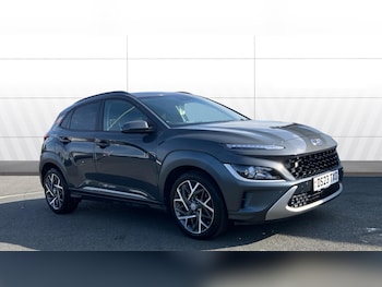 Used Hyundai KONA 2023 for sale - 79330118: Photo