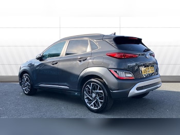 Used Hyundai KONA 2023 for sale - 79330118: Photo