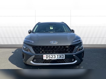 Used Hyundai KONA 2023 for sale - 79330118: Photo
