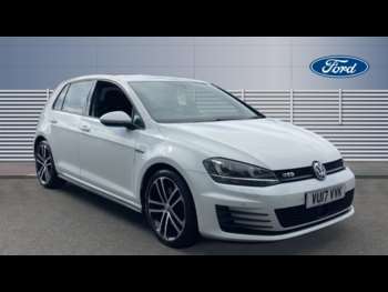 2017 (17) - 2.0 TDI GTD 5dr DSG [Nav] Diesel Hatchback