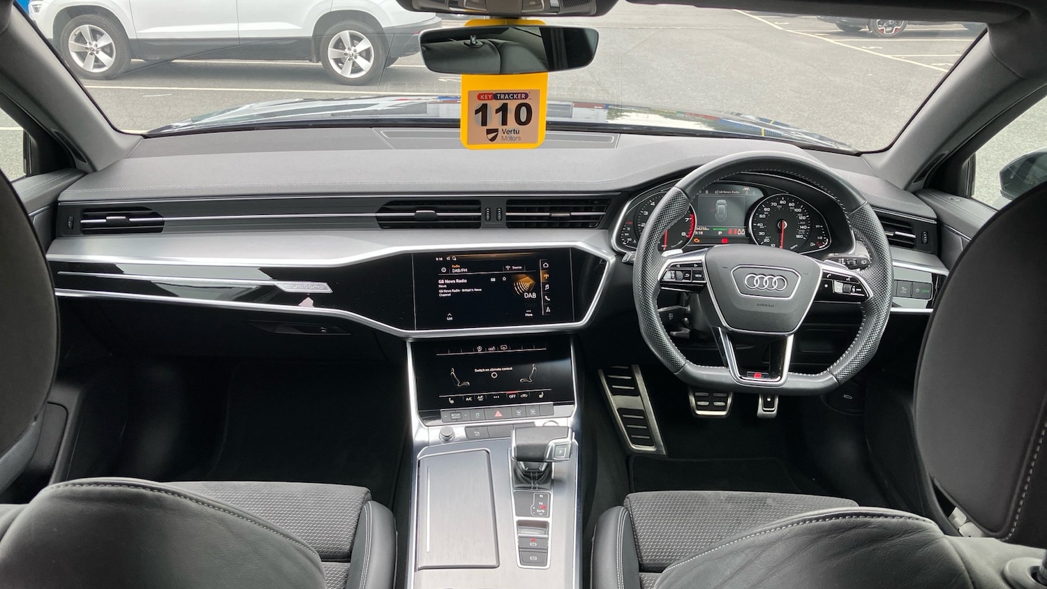 Vehicle 13