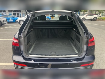 Used Audi A6 Saloon 2020 for sale - 75679859: Photo
