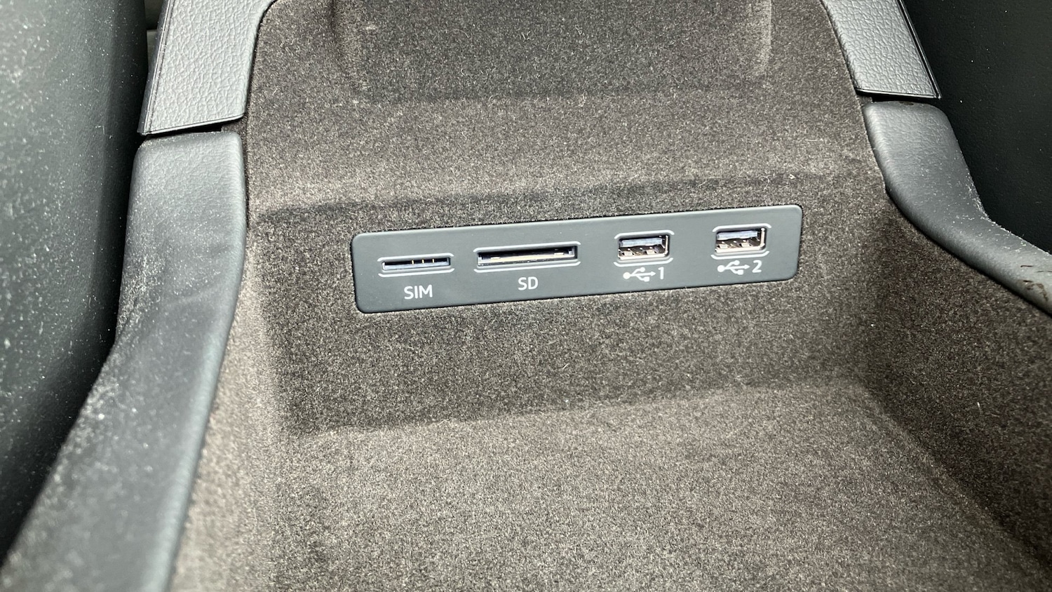 Vehicle 82