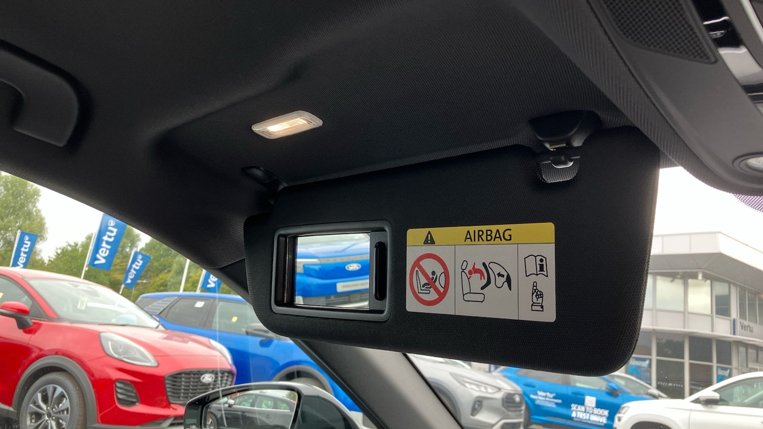 Vehicle 85