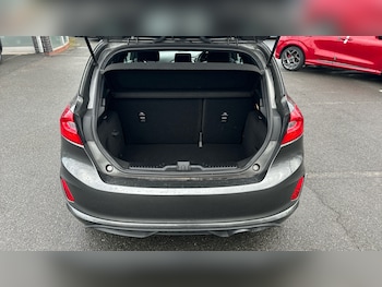 Used Ford Fiesta 2018 for sale - 78109122: Photo