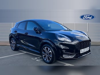 Used Ford Puma 2022 for sale - 78820459: Photo