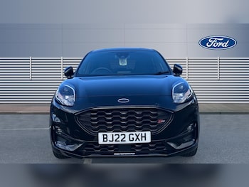 Used Ford Puma 2022 for sale - 78820459: Photo